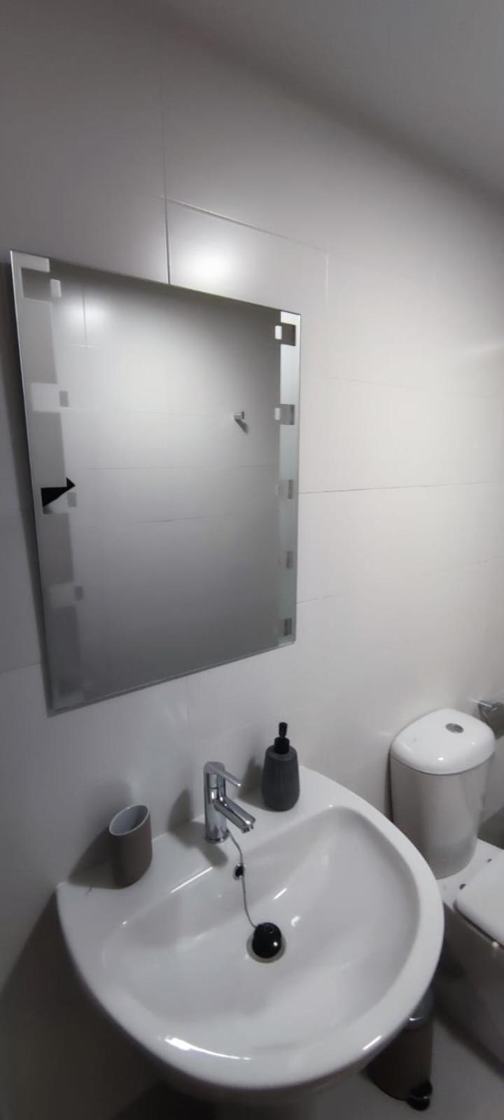 Apartamento Querote Fisterra1 Exterior photo